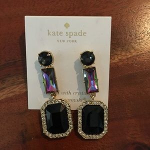 CYBER SALE: 🎄🎄🎄Kate Spade earrings